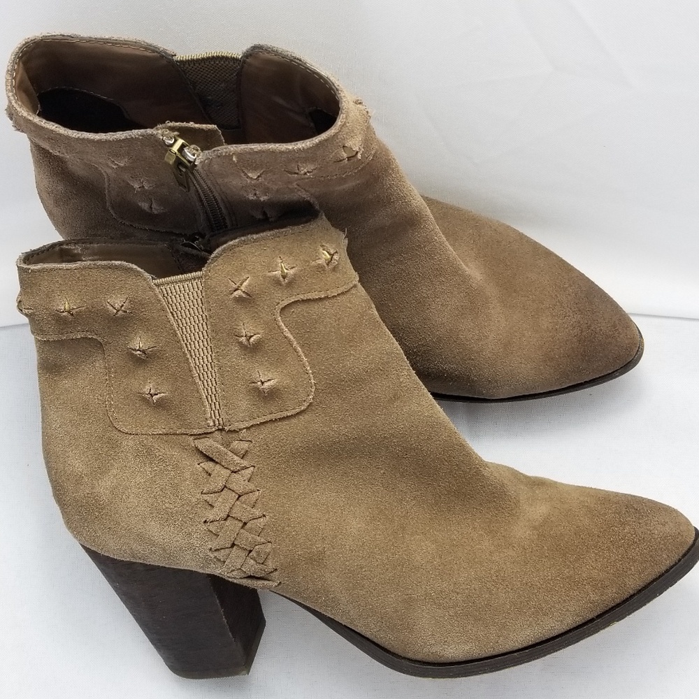 Dolce Vita size 8